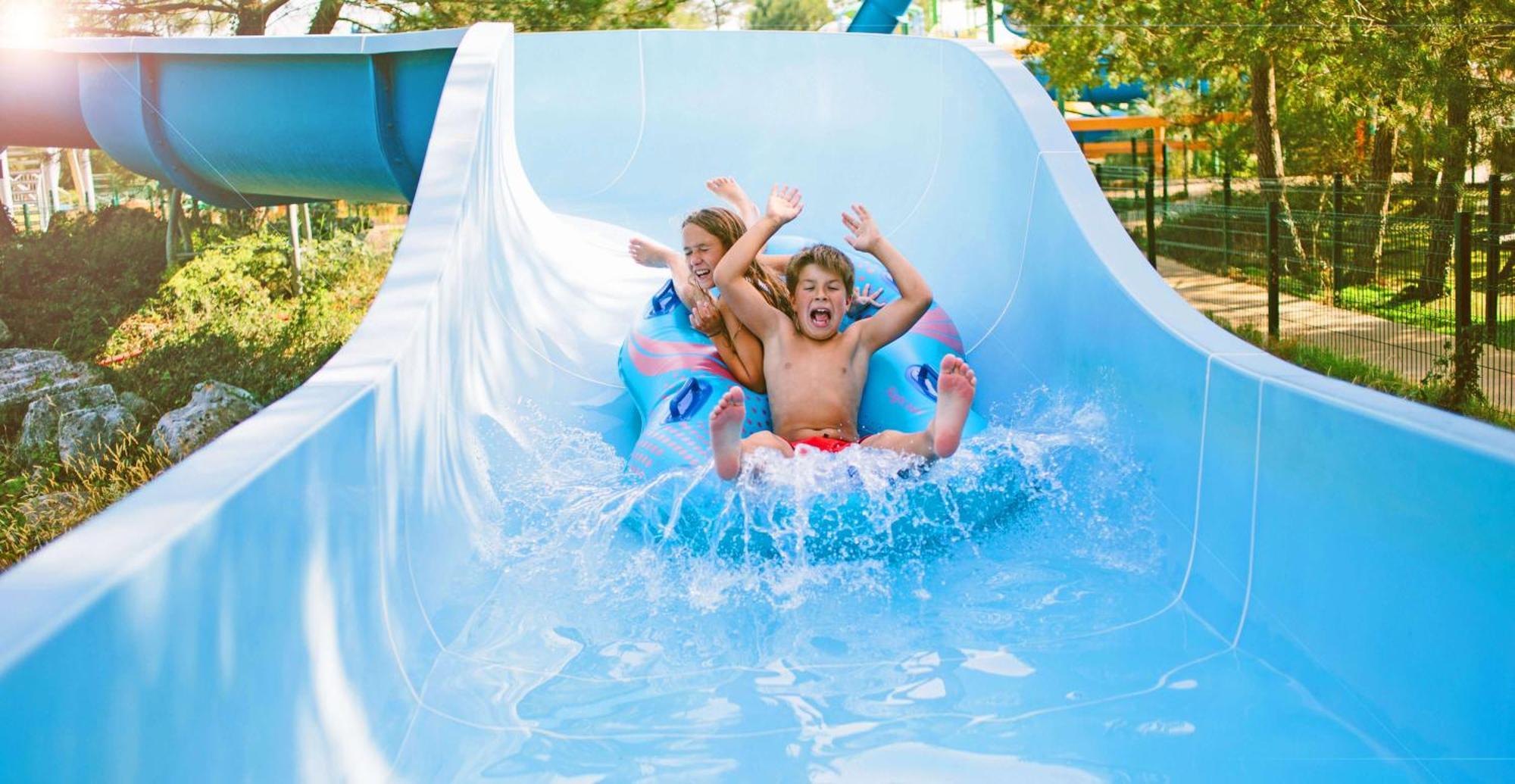 Chalet Paisible A La Plage, Piscine Et Tennis 昂德雷斯 外观 照片